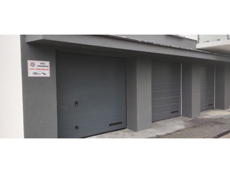 Garaż wielkopolskie
Leszno
Gronowo Na sprzedaż 65 000 PLN 15 m2 