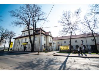 Kamienica, blok śląskie
Sosnowiec Na sprzedaż 2 980 000 PLN 1084 m2 