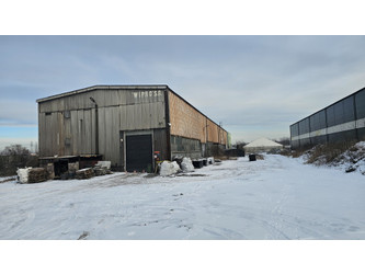 Przemysłowy śląskie
Siemianowice Śląskie
Michałkowice Na sprzedaż 1 950 000 PLN 1440 m2 