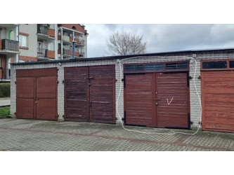 Garaż podlaskie
zambrowski
Zambrów Na sprzedaż 30 999 PLN 15 m2 