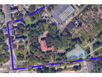 Komercyjne łódzkie
Łódź
Bałuty Na sprzedaż 6 171 200 PLN 759 m2 
