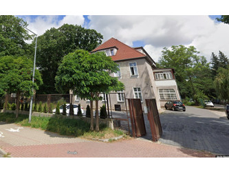 Hotel dolnośląskie
bolesławiecki
Bolesławiec Na sprzedaż 4 800 000 PLN 1000 m2 