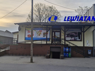 Komercyjne opolskie
opolski
Łubniany
Łubniany Na sprzedaż 999 000 PLN 227 m2 