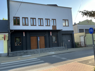 Kamienica, blok podkarpackie
stalowowolski
Stalowa Wola Na sprzedaż 950 000 PLN 620 m2 