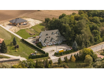 Pensjonat świętokrzyskie
kazimierski
Kazimierza Wielka
Donosy Na sprzedaż 4 700 000 PLN 850 m2 