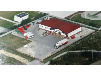 Komercyjne opolskie
Opole Na sprzedaż 2 600 000 PLN 4770 m2 