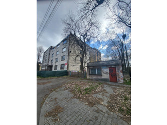 Komercyjne śląskie
Dąbrowa Górnicza
Ząbkowice Na sprzedaż 2 300 000 PLN 2309,19 m2 