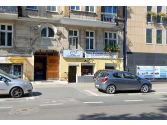 Lokal wielkopolskie
Poznań
Stare Miasto Do wynajęcia 2400 PLN 48 m2 