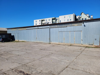 Magazyn mazowieckie
piaseczyński
Piaseczno
Piaseczno Do wynajęcia 16 000 PLN 1250 m2 