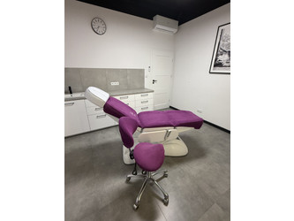 Lokal mazowieckie
Warszawa
Praga-Południe Do wynajęcia 5000 PLN 12 m2 