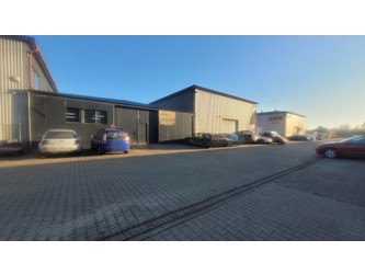 Magazyn dolnośląskie
Wrocław
Fabryczna
Nowy Dwór Do wynajęcia 10 500 PLN 408 m2 