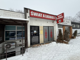 Lokal mazowieckie
Warszawa
Bielany Do wynajęcia 4000 PLN 50,6 m2 