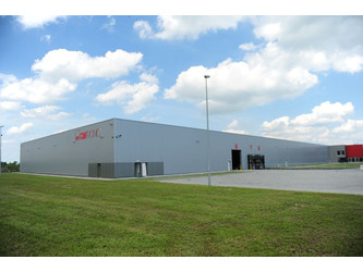 Magazyn opolskie
Opole Do wynajęcia 68 310 PLN 2923 m2 