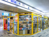 Lokal mazowieckie
Warszawa Do wynajęcia 1490 PLN 16,5 m2 