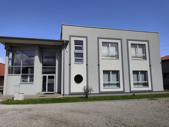 Magazyn mazowieckie
pruszkowski
Pruszków Do wynajęcia 33 500 PLN 884 m2 