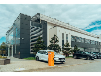 Biuro małopolskie
Kraków
Prądnik Biały
Bronowice Wielkie Do wynajęcia 55 760 PLN 680 m2 