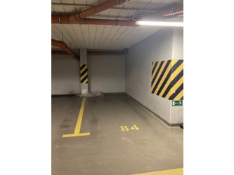 Garaż małopolskie
Kraków
Czyżyny Do wynajęcia 270 PLN 11,5 m2 