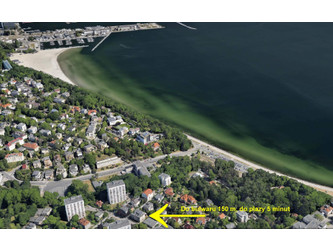 Mieszkanie pomorskie
Gdynia
Śródmieście Na sprzedaż 1 600 000 PLN 107 m2 