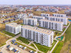 Mieszkanie pomorskie
Gdańsk
Ujeścisko-Łostowice
Łostowice Na sprzedaż 629 000 PLN 60 m2 