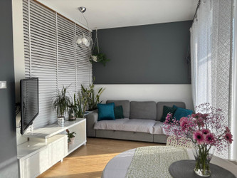 Mieszkanie dolnośląskie
Wrocław
Krzyki Na sprzedaż 940 000 PLN 67,8 m2 