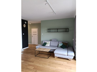 Mieszkanie mazowieckie
Warszawa
Białołęka Na sprzedaż 970 000 PLN 63,15 m2 