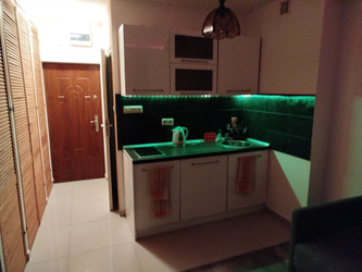 Mieszkanie śląskie
Katowice
Janów-Nikiszowiec
Janów Na sprzedaż 184 000 PLN 18 m2 