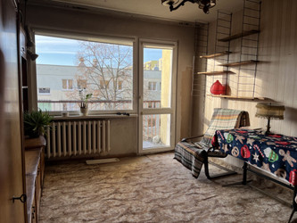 Mieszkanie łódzkie
Łódź
Bałuty
Bałuty-Doły Na sprzedaż 344 000 PLN 51 m2 