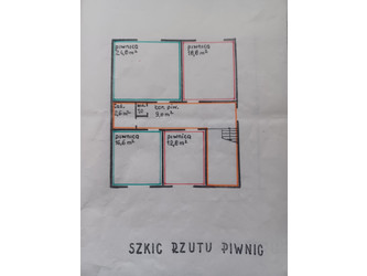 Mieszkanie śląskie
Sosnowiec Na sprzedaż 450 000 PLN 85,6 m2 