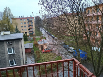 Mieszkanie śląskie
Katowice
Piotrowice-Ochojec
Piotrowice Na sprzedaż 359 000 PLN 55 m2 