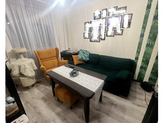 Mieszkanie śląskie
będziński
Czeladź Na sprzedaż 254 000 PLN 48 m2 