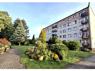 Mieszkanie małopolskie
oświęcimski
Oświęcim Na sprzedaż 380 000 PLN 72,3 m2 