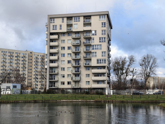 Mieszkanie pomorskie
Gdańsk
Żabianka-Wejhera-Jelitkowo-Tysiąclecia
Żabianka Na sprzedaż 1 380 000 PLN 61,3 m2 