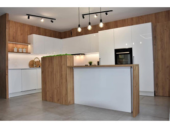 Mieszkanie małopolskie
oświęcimski
Kęty
Kęty Na sprzedaż 739 000 PLN 105 m2 