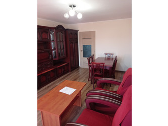 Mieszkanie lubuskie
krośnieński
Krosno Odrzańskie
Krosno Odrzańskie Na sprzedaż 365 000 PLN 61,3 m2 