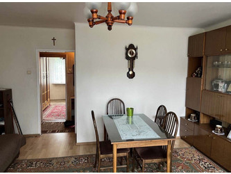 Mieszkanie mazowieckie
nowodworski
Nasielsk
Nasielsk Na sprzedaż 399 000 PLN 46 m2 