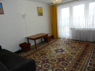 Mieszkanie warmińsko-mazurskie
Olsztyn Na sprzedaż 414 900 PLN 46,1 m2 