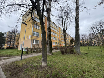 Mieszkanie łódzkie
pabianicki
Pabianice Na sprzedaż 249 000 PLN 39 m2 