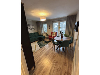 Mieszkanie pomorskie
Gdańsk
Jasień Na sprzedaż 819 000 PLN 62,2 m2 