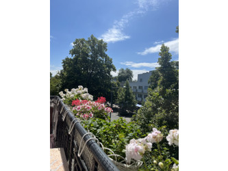 Mieszkanie mazowieckie
Warszawa
Praga-Południe
Saska Kępa Na sprzedaż 889 000 PLN 38 m2 