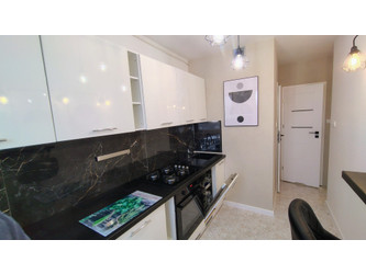 Mieszkanie łódzkie
Łódź
Bałuty
Radogoszcz Na sprzedaż 360 000 PLN 42,42 m2 