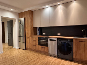 Mieszkanie mazowieckie
Warszawa
Mokotów
Górny Mokotów Na sprzedaż 865 000 PLN 36,97 m2 