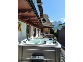 Mieszkanie małopolskie
tatrzański
Zakopane Na sprzedaż 845 000 PLN 32,5 m2 