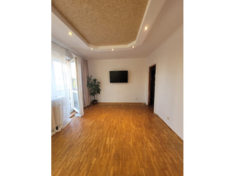 Mieszkanie mazowieckie
wołomiński
Marki Na sprzedaż 579 000 PLN 46,1 m2 