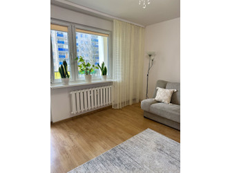 Mieszkanie wielkopolskie
Poznań
Dębiec Na sprzedaż 529 000 PLN 47,5 m2 