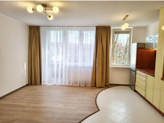 Mieszkanie mazowieckie
Warszawa
Targówek Na sprzedaż 672 000 PLN 47 m2 