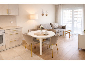 Mieszkanie łódzkie
Łódź
Polesie Na sprzedaż 585 800 PLN 51,35 m2 