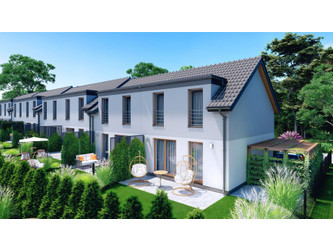 Mieszkanie śląskie
Katowice
Zarzecze Na sprzedaż 645 000 PLN 85 m2 