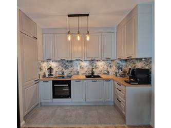 Mieszkanie pomorskie
wejherowski
Rumia Na sprzedaż 600 000 PLN 45,11 m2 