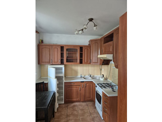 Mieszkanie mazowieckie
Warszawa
Białołęka Na sprzedaż 489 999 PLN 33,4 m2 