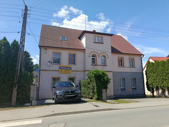 Mieszkanie dolnośląskie
ząbkowicki
Ząbkowice Śląskie
Ząbkowice Śląskie Na sprzedaż 475 000 PLN 140 m2 